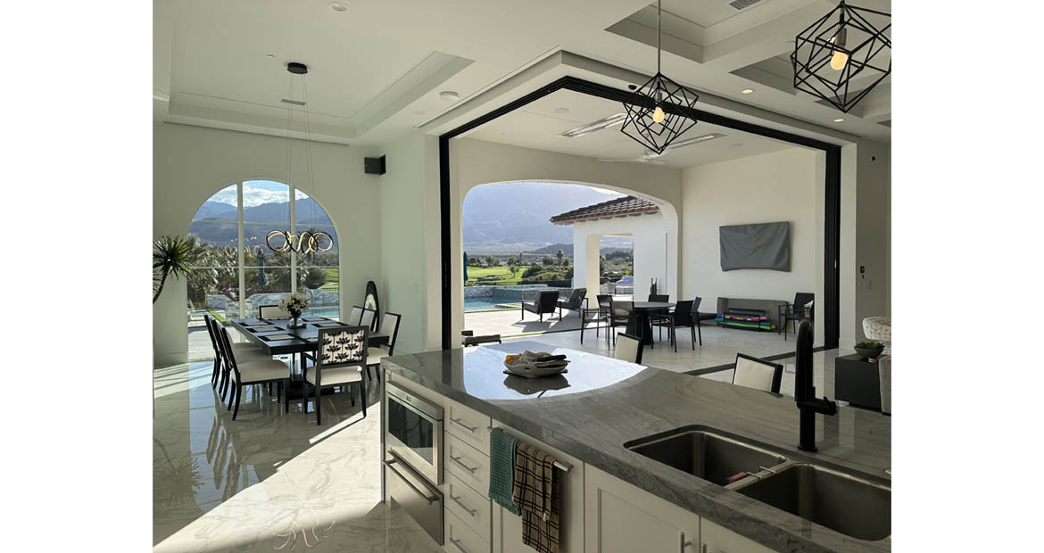 Andualsia outdoor patio furniture