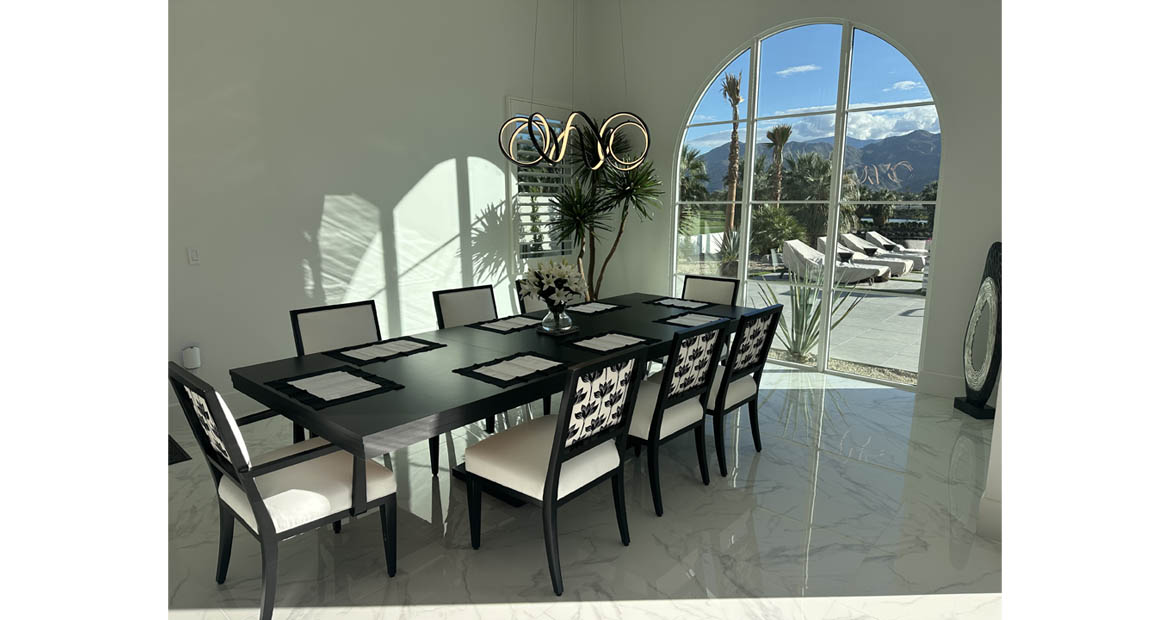 Andualsia living room furniture