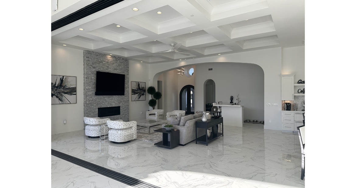 Andulasia dining furniture