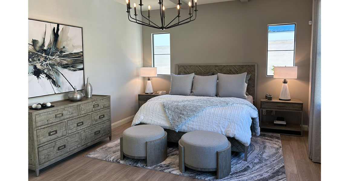 Province bedroom furniture