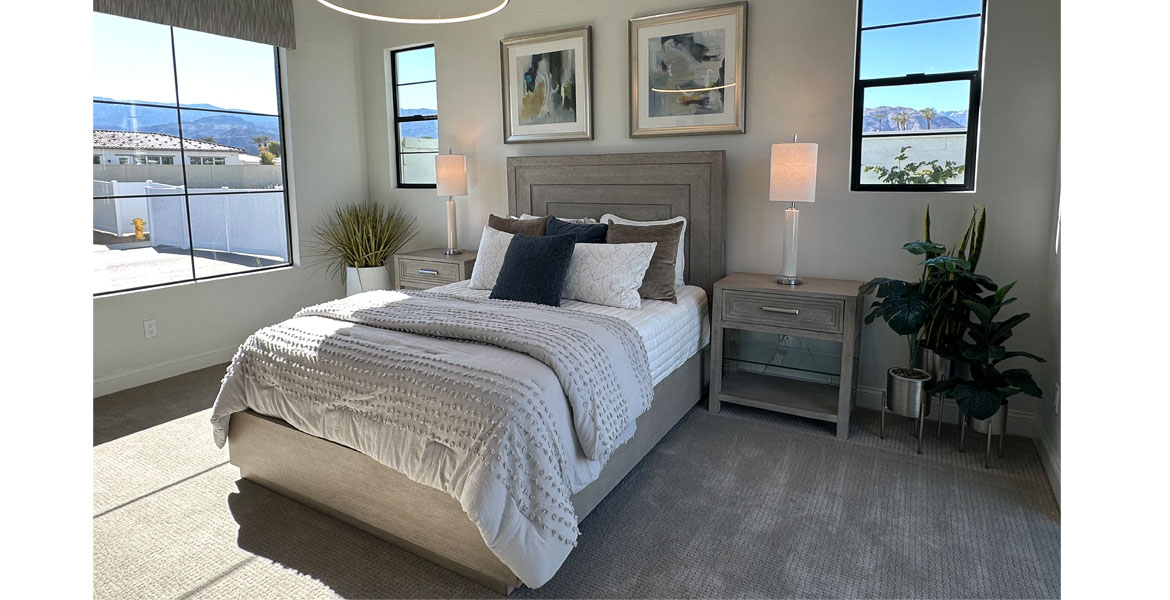 Province Indian Wells bedroom furniture