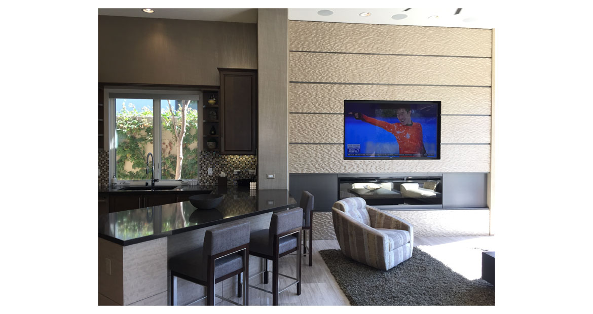 Toscana master bedroom set