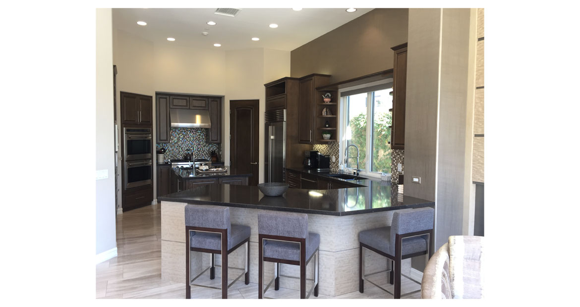 Toscana kitchen accessories