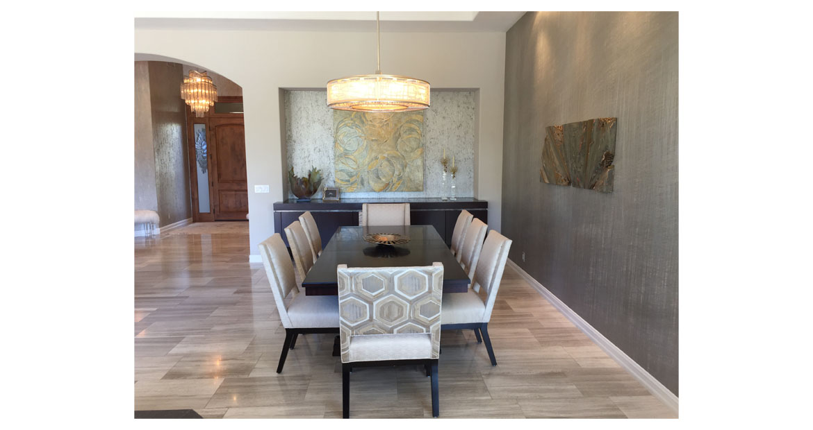 Toscana bedroom suite