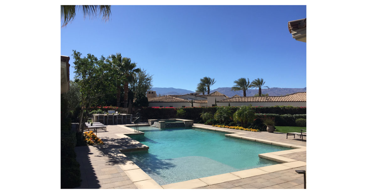 Toscana outdoor furniture