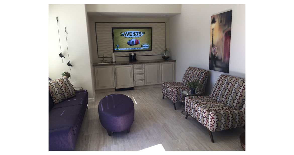 Toscana poolside furniture