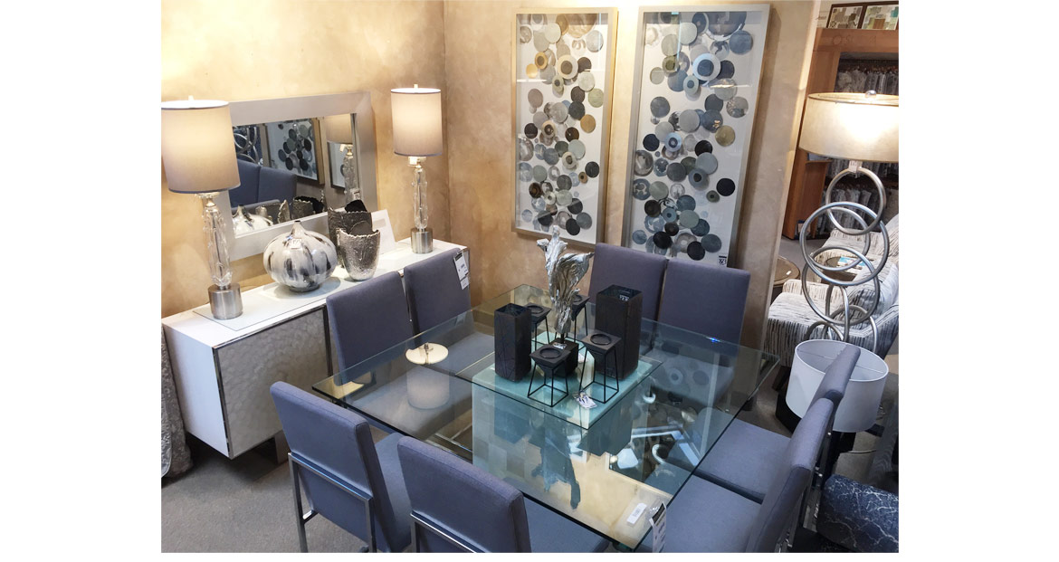 Palm Desert Furniture Stores Showroom I