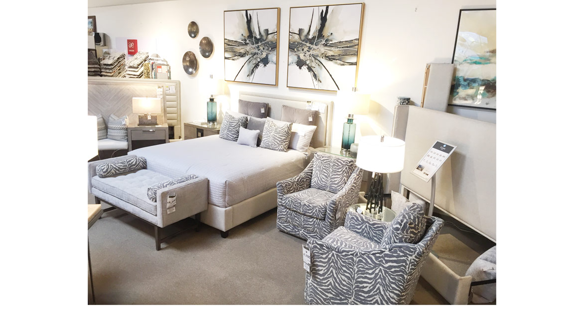 Palm Desert Furniture Stores Showroom I