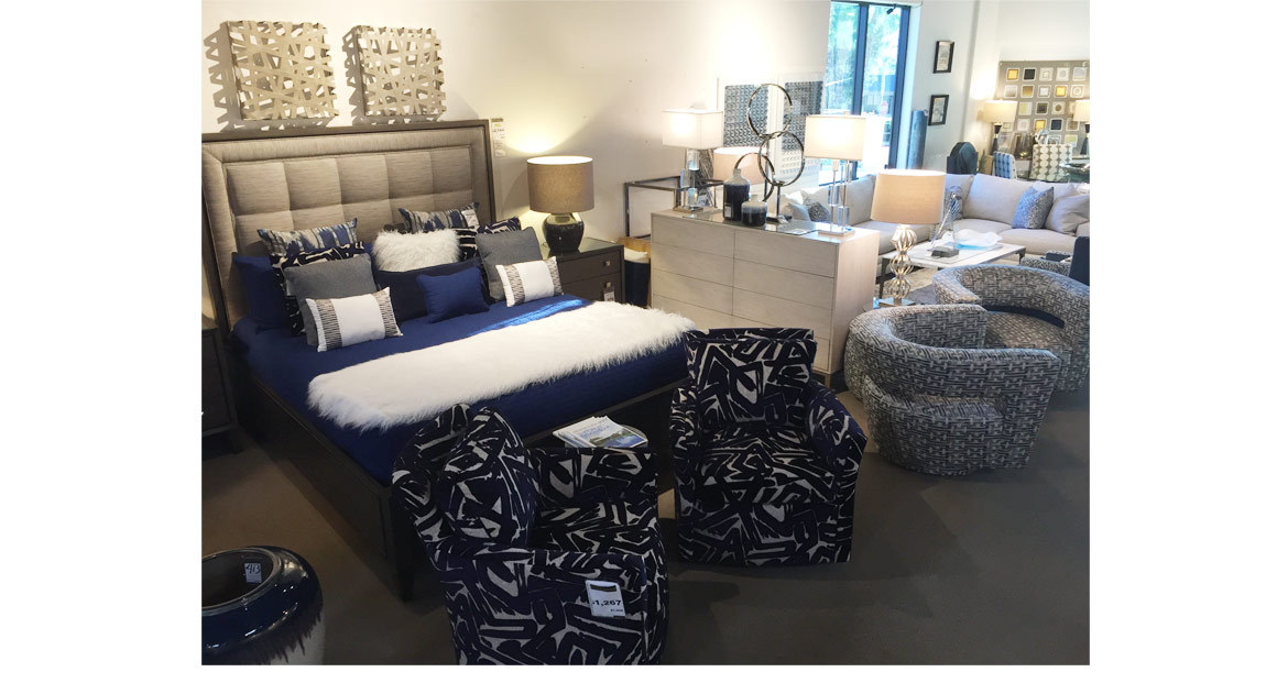 Palm Desert Furniture Stores Showroom I