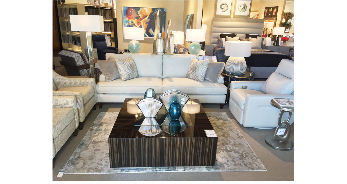 Palm Desert Furniture Stores Showroom I