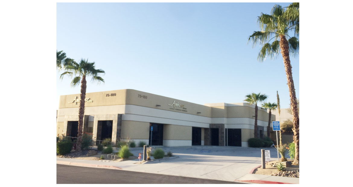 Furniture Outlet Palm Springs