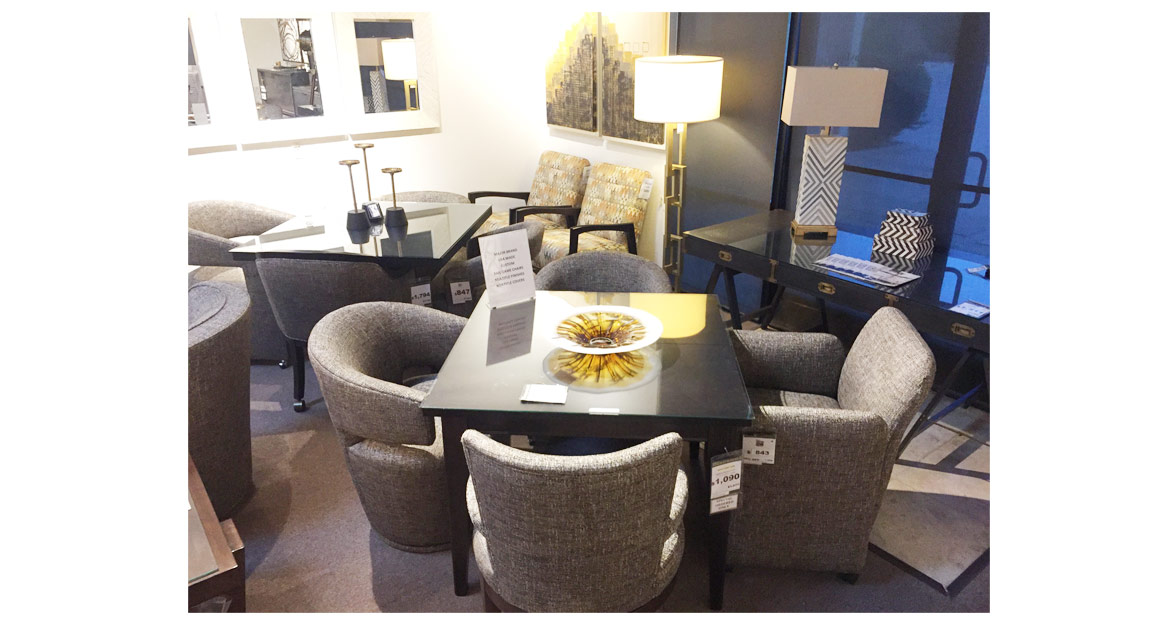 Furniture Outlet Palm Springs