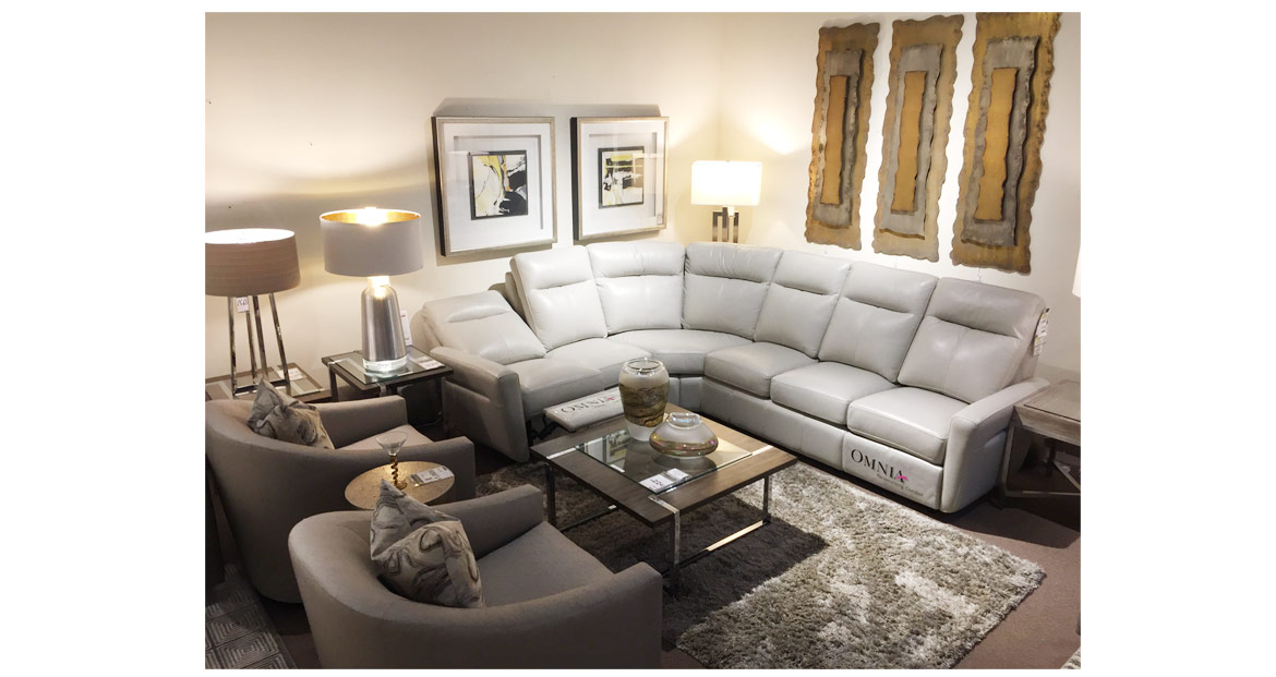 Palm Springs Furniture Stores Ambiance Furnishings Showroom II