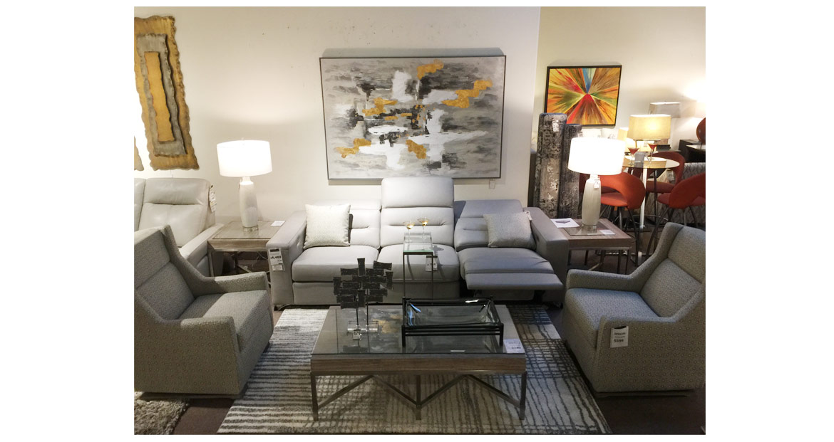 Furniture Outlet Palm Springs