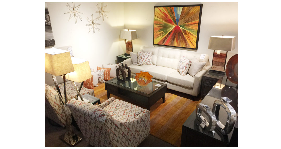 Furniture Outlet Palm Springs