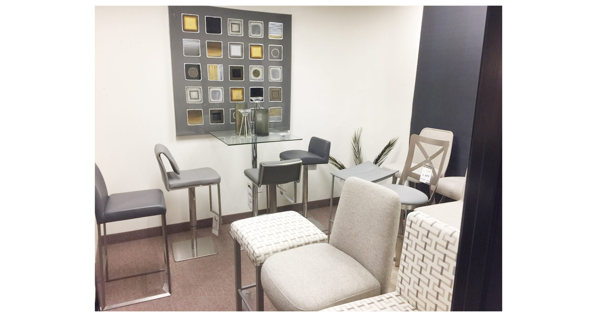 Palm Springs Furniture Stores Ambiance Furnishings Showroom II