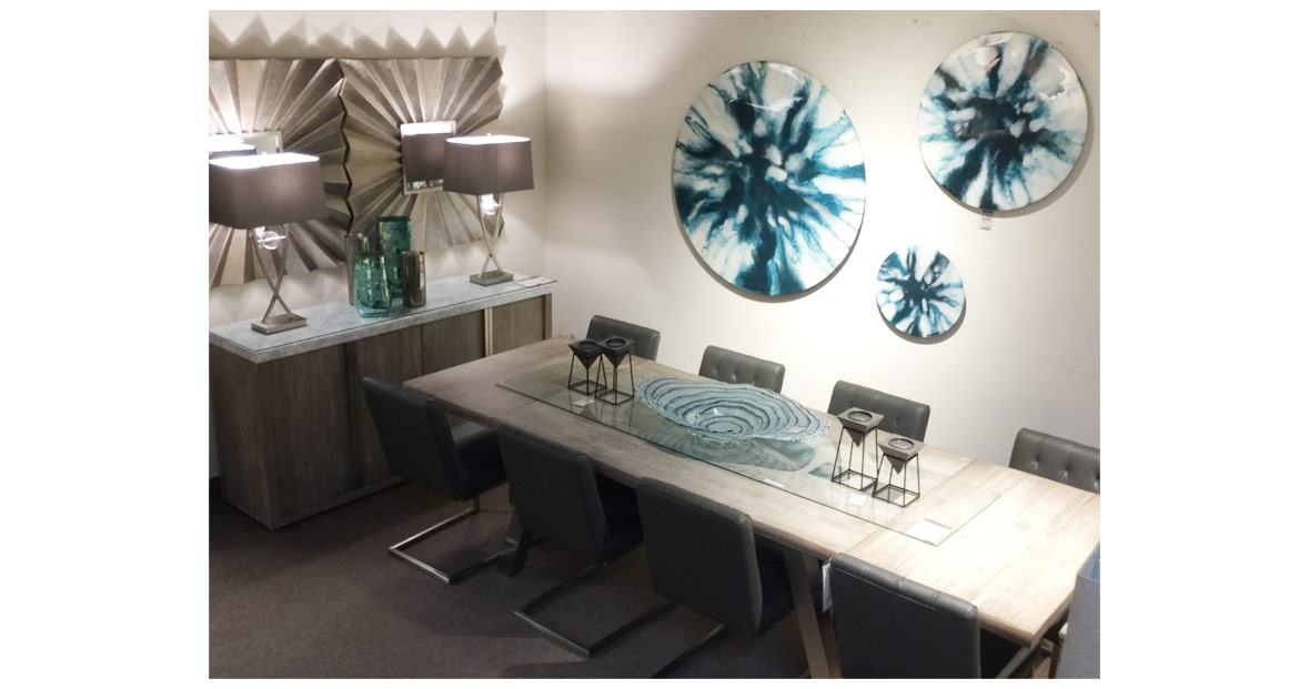 Palm Springs Furniture Stores Ambiance Furnishings Showroom II