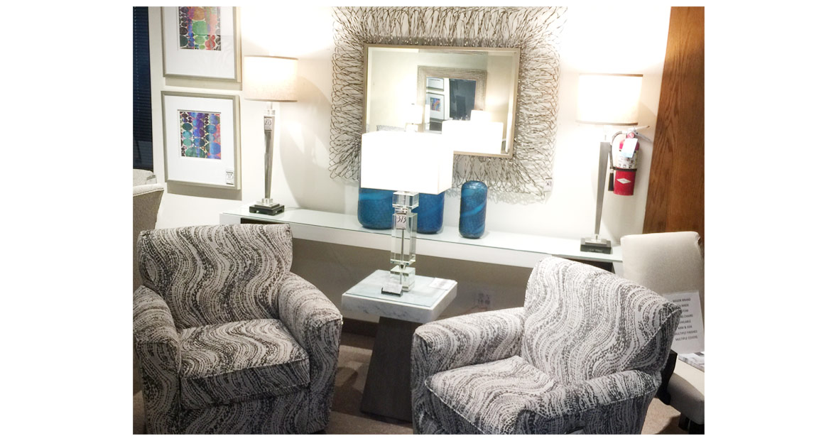 Palm Springs Furniture Stores Ambiance Furnishings Showroom II